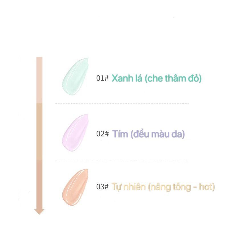 Kem Lót Che Khuyết Điểm, Lỗ Chân Lông DEMYSELF Hot Tik Tok 2020 (30g) | BigBuy360 - bigbuy360.vn