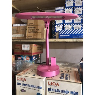 Đèn bàn LED LIOA Đổi màu (02BN - DM)