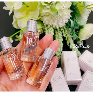 Nước hoa Dior JOY  mini CAM KẾT CHÍNH HÃNG