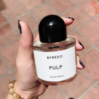 BrotherStore - [Mẫu thử] Nước hoa Byredo Pulp