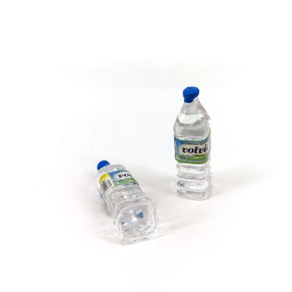 Mô Hình Chai Nước Khoáng 1: 12 Dùng Trang Trí Sân Vườn / Nhà Cửa / Làm Đạo Cụ Chụp Ảnh