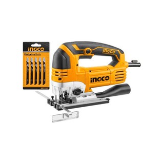 Máy cưa lọng Ingco 800w Js80028 [chính hãng]