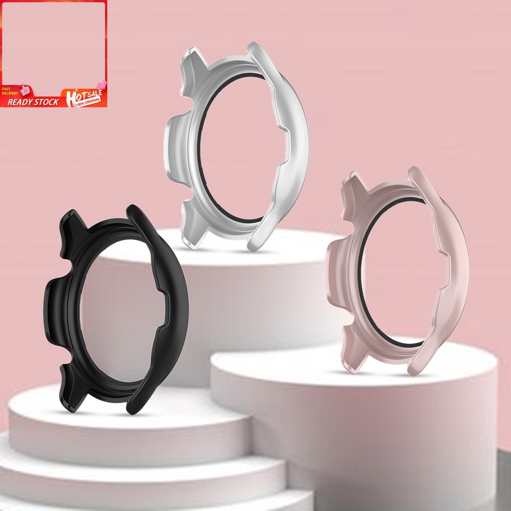 wa  Smooth Surface Protective Case Watch Screen Protective Case Practical | BigBuy360 - bigbuy360.vn
