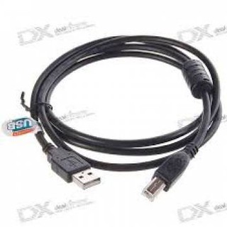 Cap usb máy in 1m5