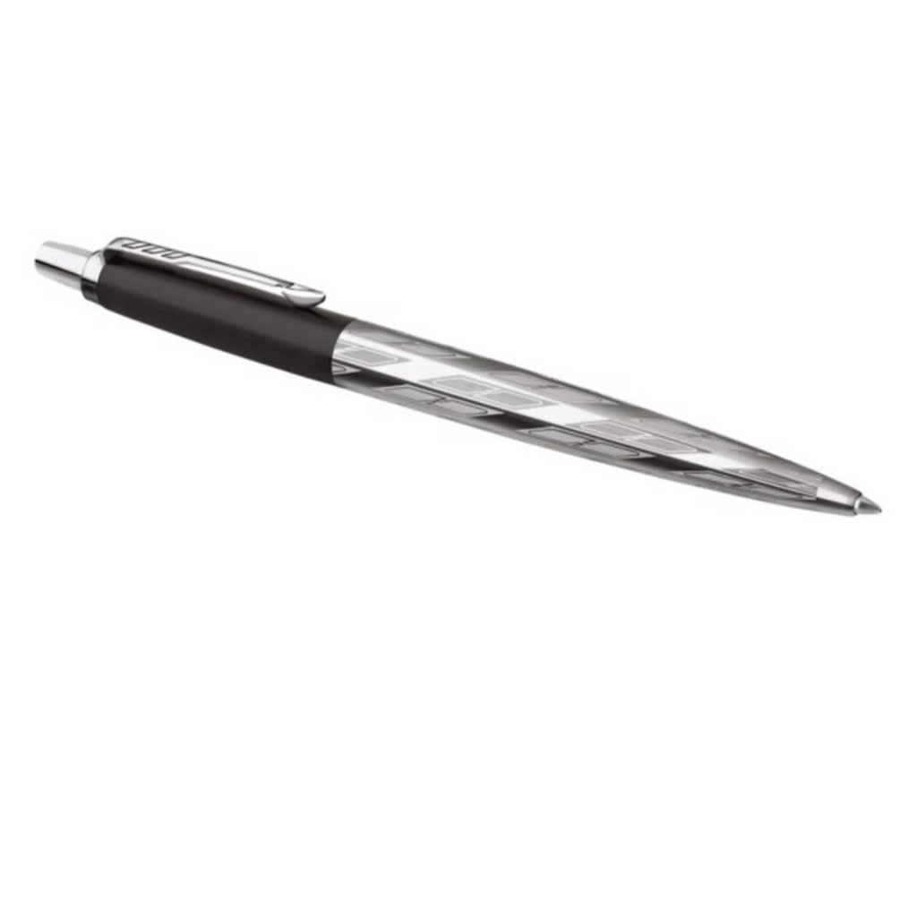 Bút bi cao cấp Parker Jotter SE X - Black PM CT GB6-2025829  hàng có kiểm tra chất lượng