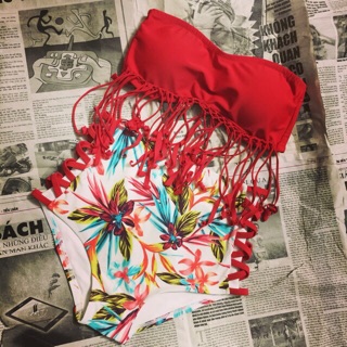 Bikini áo lẻ quần lẻ hàng cao cấp