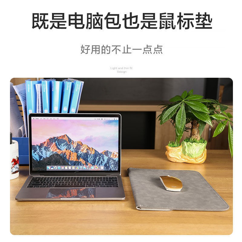 HUAWEI Túi Đựng Laptop Tiện Lợi Cho Iphone, Dell, Lenovo, Asus