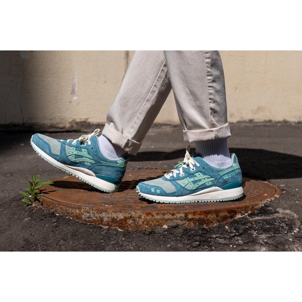 Giày Asics Gel Lyte III OG Kadomatsu Pack