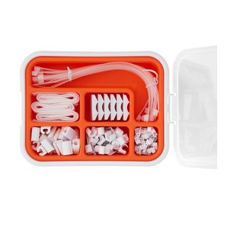 Kẹp dây điện fixa ikea chính hãng