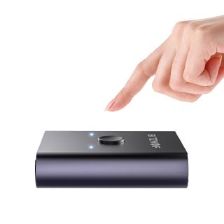 Bộ Chia Hdmi Blitzwolf Bw-Hdc2 1080p