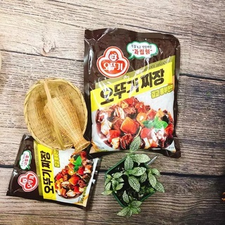 Bột tương đen Ottogi 1kg