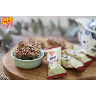 KẸO GẠO LỨT ĐẬU PHỘNG