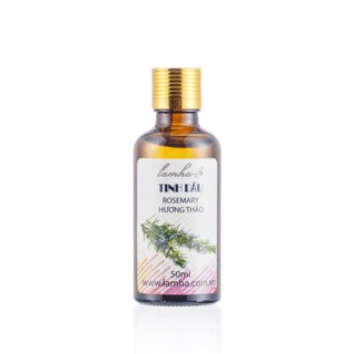 Tinh dầu Hương Thảo Lam Hà