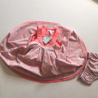 Váy Obaibi xuất dư
