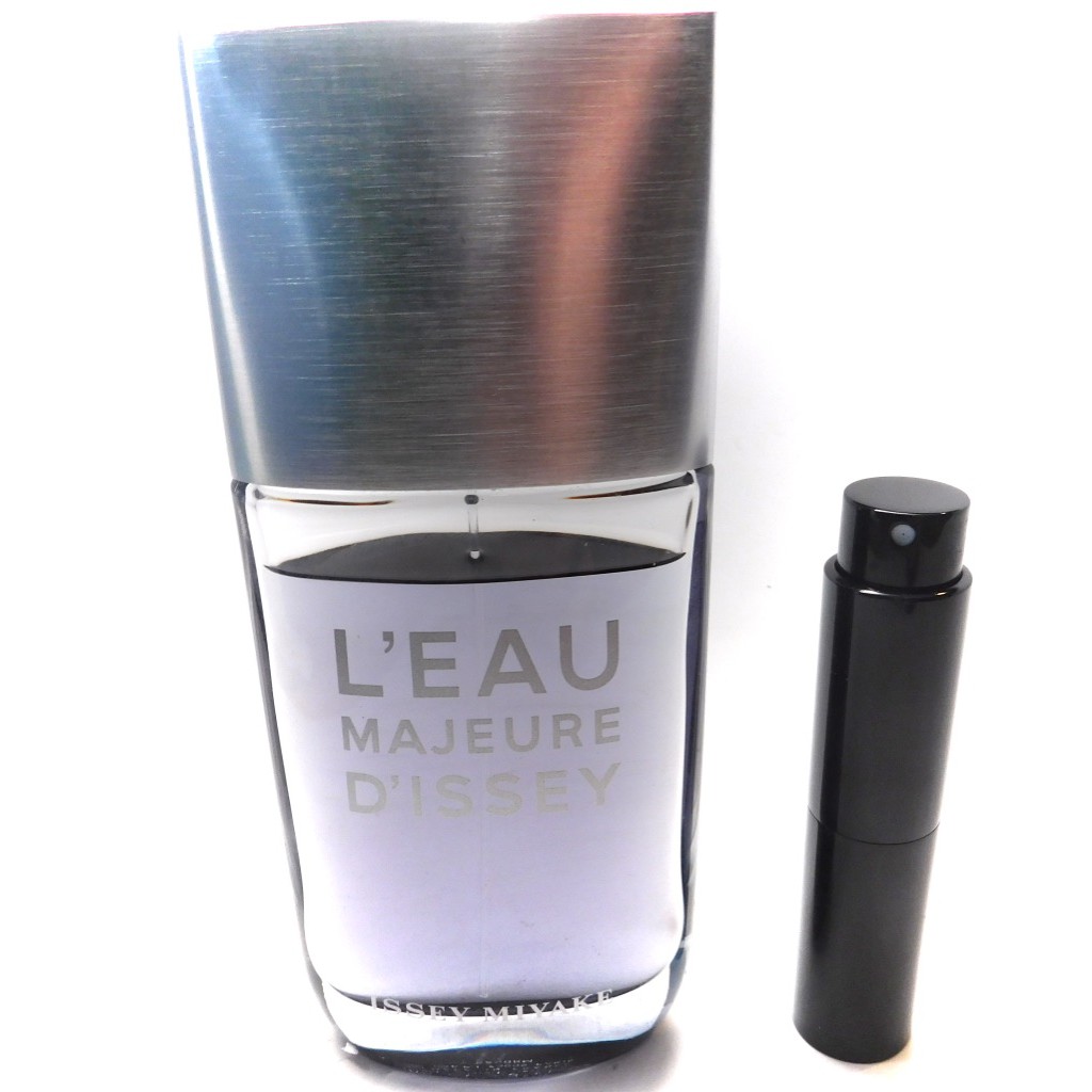 Nước hoa ISSEY MIYAKE L’EAU MAJEURE D’ISSEY Test 10ml/20ml Spray / Chuẩn authentic | BigBuy360 - bigbuy360.vn