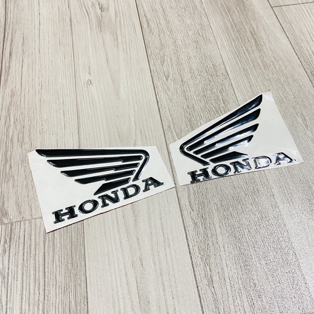 Cánh chim honda nhựa dẻo như zin đủ màu