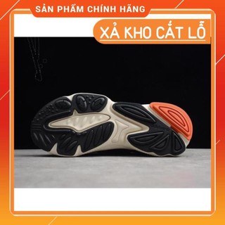 6.6 ĐẲ𝐍𝐆 𝐂Ấ𝐏 𝐒𝐈Ê𝐔 𝐒𝐀𝐋𝐄 【Bắn thật】Edida retro cũ màu đen EE5088 chạy bóng rổ Siêu Xịn Đỉnh Cao ĐỈnh Cao .
