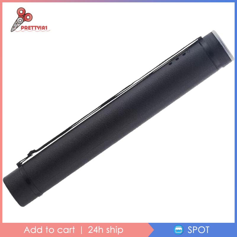 Ống Poster Mở Rộng Bằng Nhựa Từ 24.8 Sang 42.5 inch Prettyia1