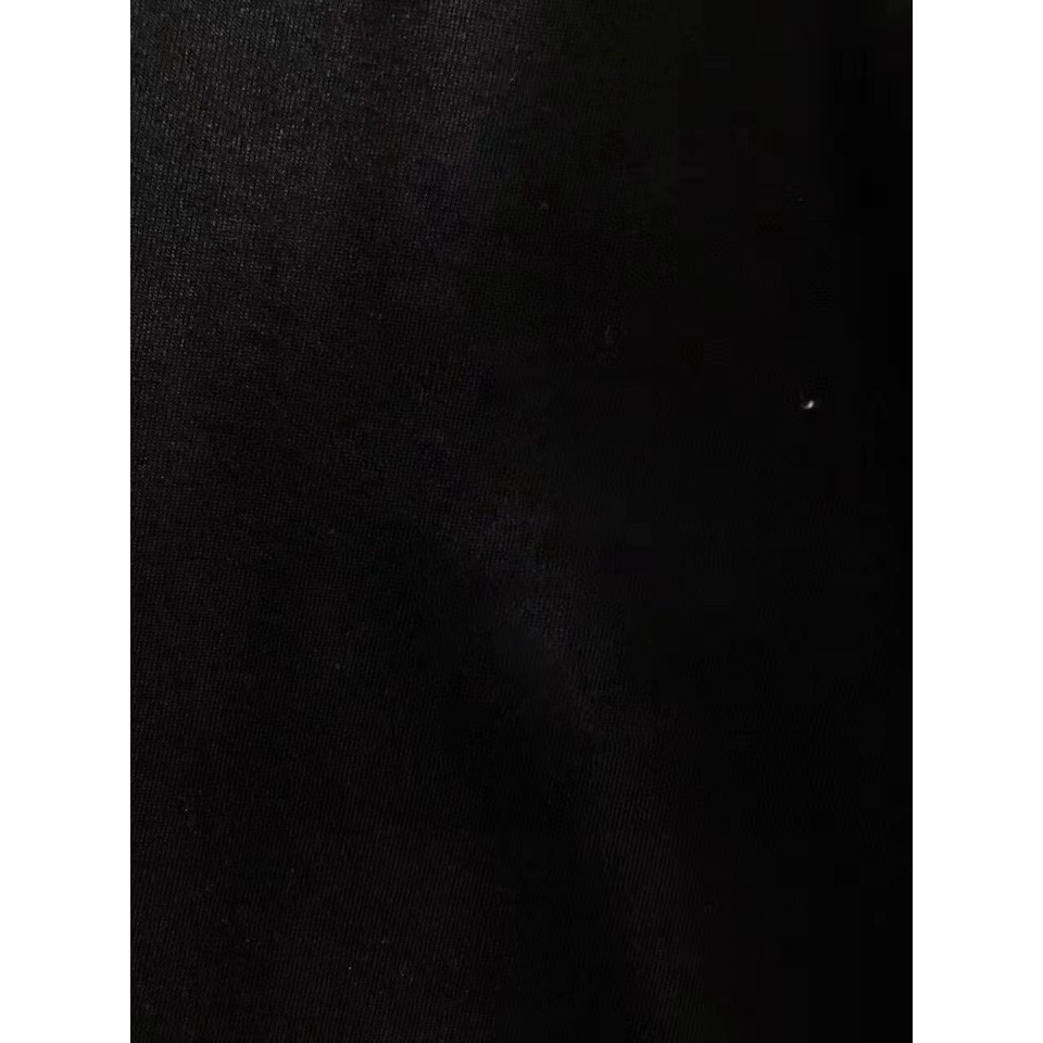 Original 2021 Latest Gucci Men's Short Sleeves Black T-shirt Size: M-4XL 004797