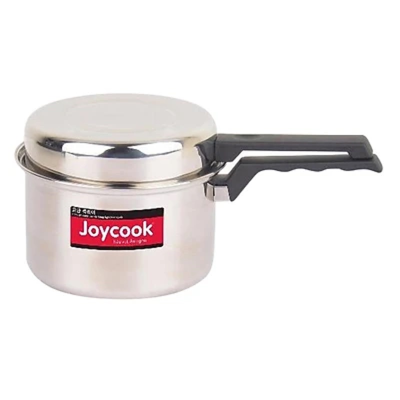 Bộ Nồi Chảo Du Lịch Joycook JPF-16 - 16cm