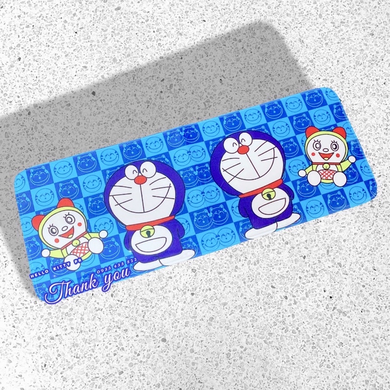 Thảm 45*120cm chống trơn trượt Doremon Doraemon