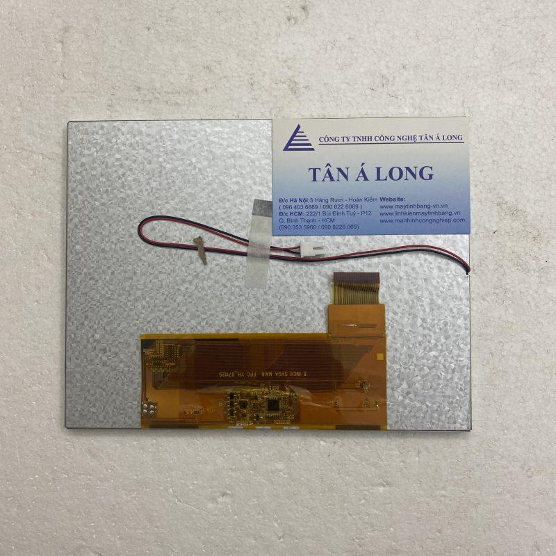 Màn hình công nghiệp trên ô tô 8.0 inch LS080HT111