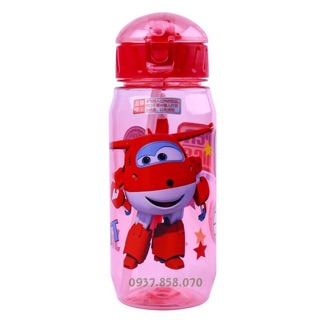 BÌNH NƯỚC SUPER WINGS