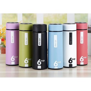 {Siêu rẻ} BÌNH NƯỚC GIỮ NHIỆT 500ML