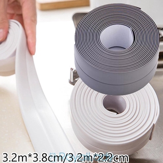 Băng Keo Dán Mép Bồn Rửa Chén / Nhà Tắm