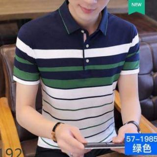 Áo thun nam ngắn tay