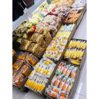 Bánh Mix nội địa Trung 1kg