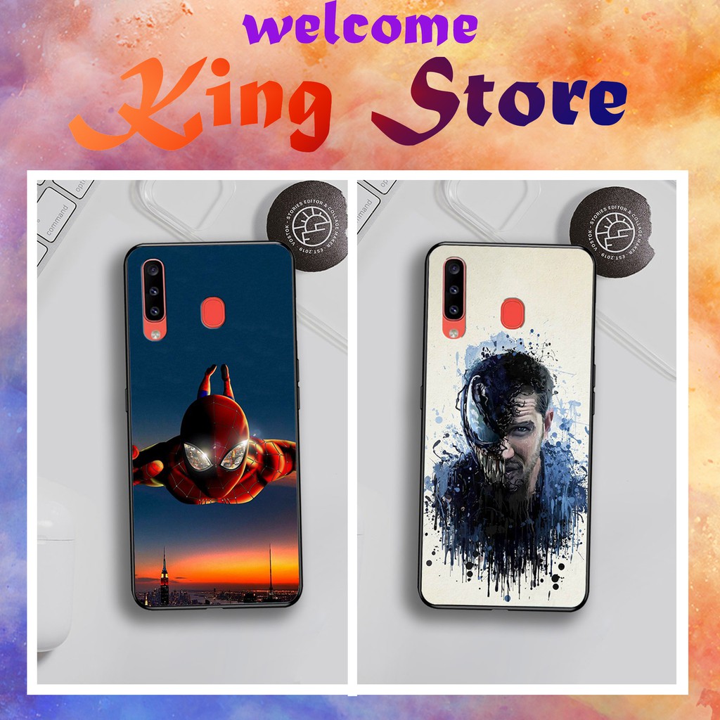 Ốp lưng Samsung A10S/A20S/A30S/A50S/A70S  in hình Avenger siêu đẹp, độc, lạ_KINGSTORE.HN_Ốp SS A10S/A20S/A30S/A50S/A70S