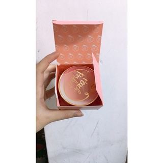 Phấn phủ Too Faced Translucent Peach Whisper Powder