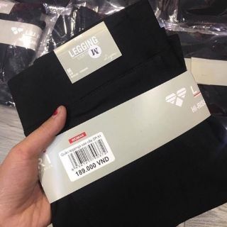 QUẦN LEGGING LUPERI