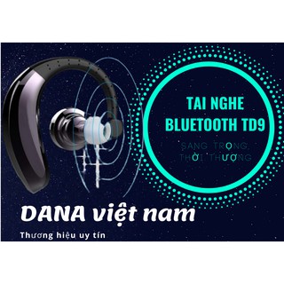 Tai Nghe Bluetooth thể thao cao cấp PKCB-T9D