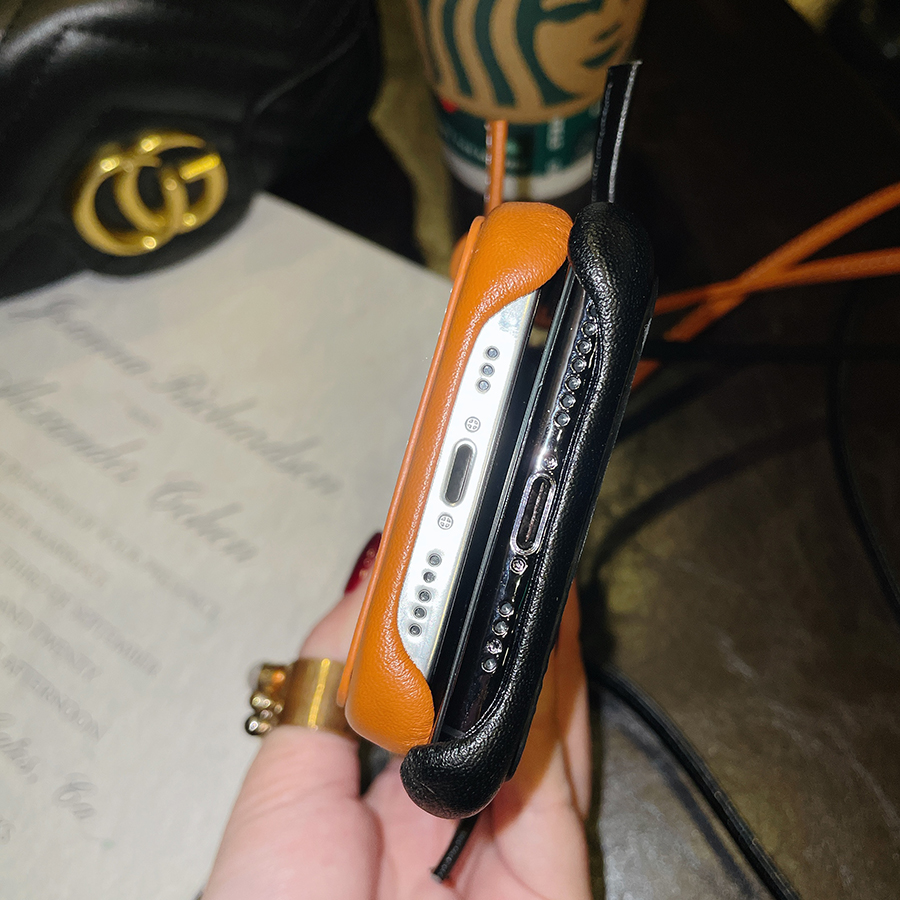 IPhone13pro Max Ốp Điện Thoại Mềm Có Dây Đeo Dành Cho Iphone 14 12pro Max 6 6s 2020se 7 8 Plus 11 Pro X Xs Max Xr