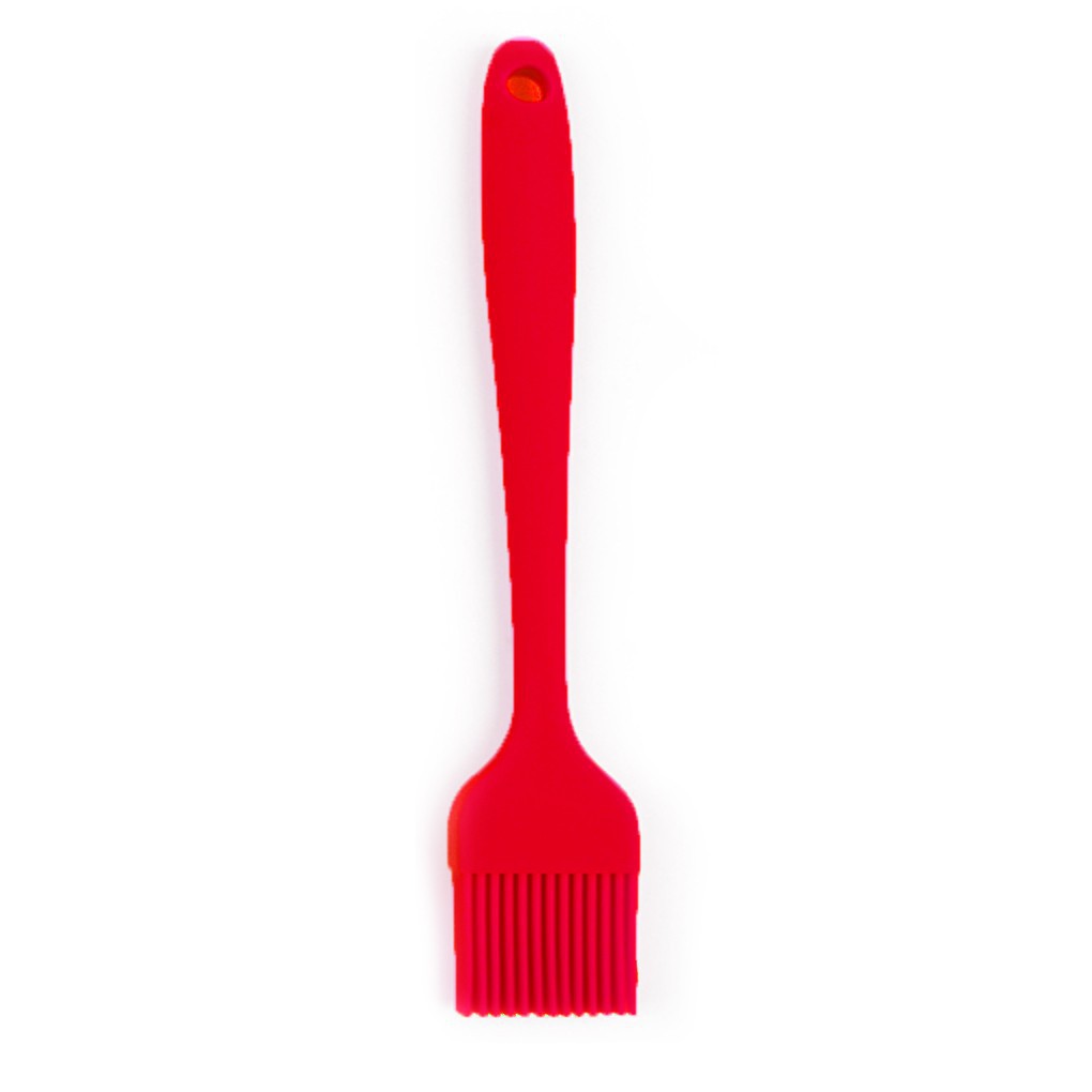 Cọ Silicone Phết Dầu Làm Bánh Tiện Dụng DIY Silicone Pastry Brushes Bàn chải làm bánh nướng BBQ bàn chải dầu nướng thịt nướng bàn chải chịu nhiệt