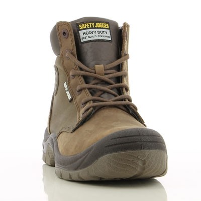 Giày bảo hộ Safety Jogger RUSH S3 | BigBuy360 - bigbuy360.vn