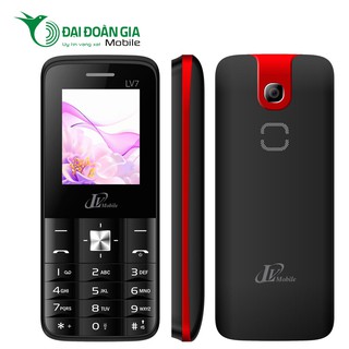 Điện Thoại LV7 Phổ Thông Chính Hãng Gia Rẻ