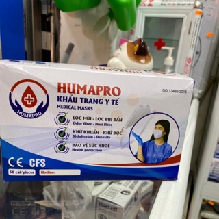 Hộp 50 cái khẩu trang y tế 4 lớpcao cấp  sỉ = lẻ