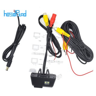 Camera lùi xe cao cấp cho xe ô tô Ford Transit