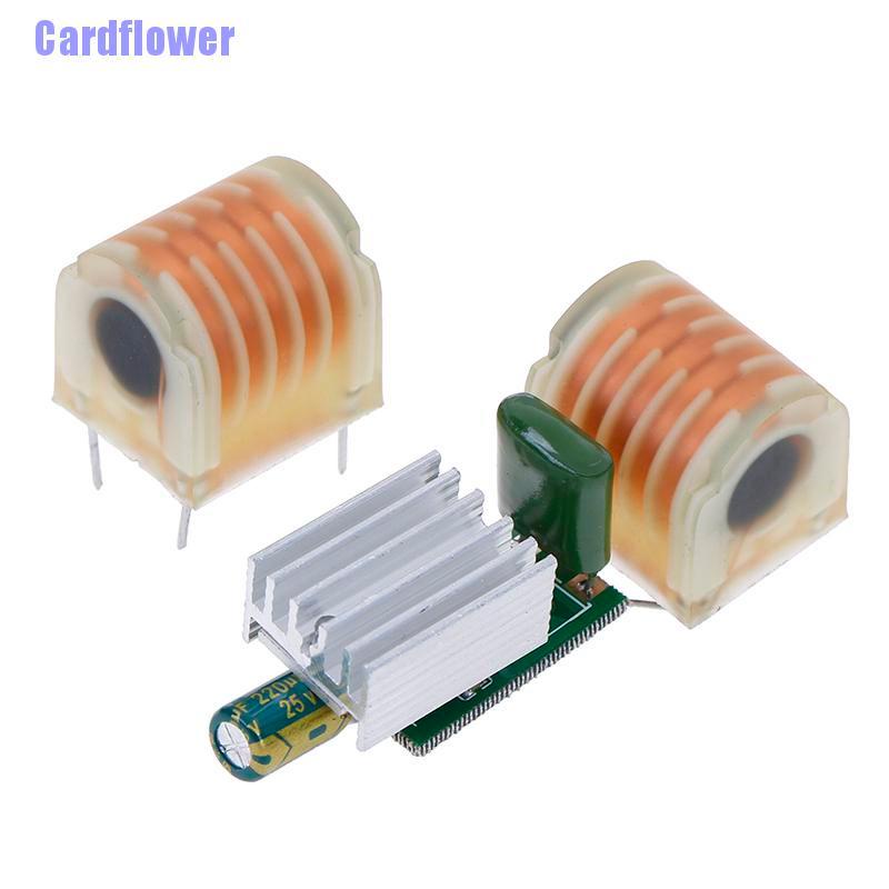 Bảng Mạch Chuyển Đổi Điện Áp Cao Tần Số Cao 20kv