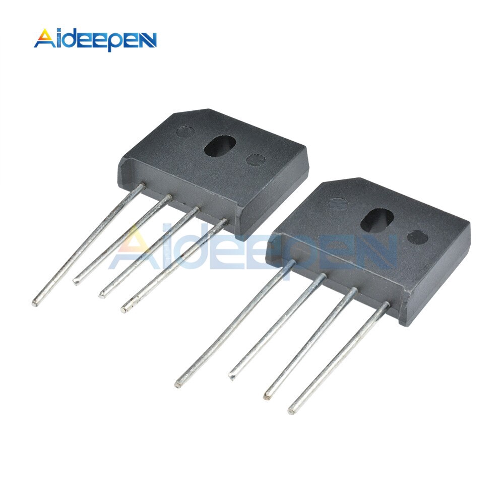 Set 5 Điốt Chỉnh Lưu 2a 3a 4a 6a 8a 10a 15a 600v 800v 1000v Chuyên Dụng | BigBuy360 - bigbuy360.vn