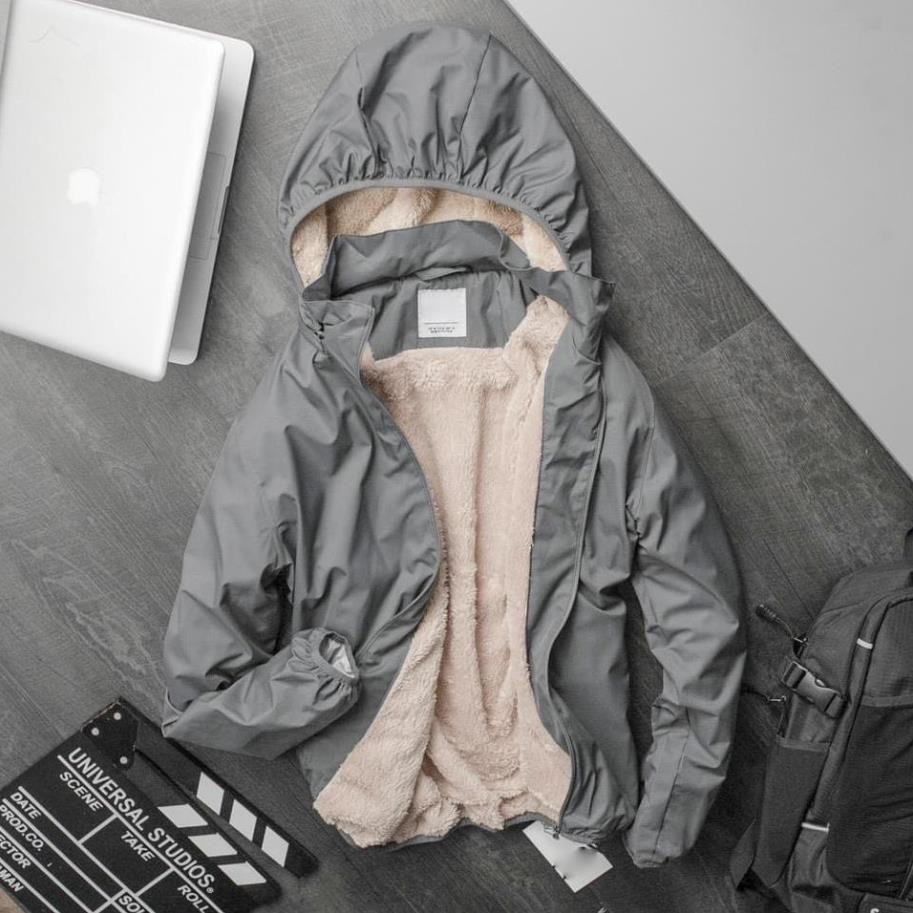 áo khoác NAM lót long cao cấp | BigBuy360 - bigbuy360.vn