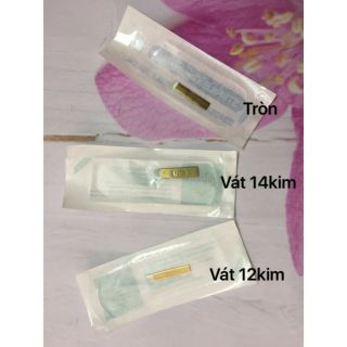 DAO KHẮC PCD