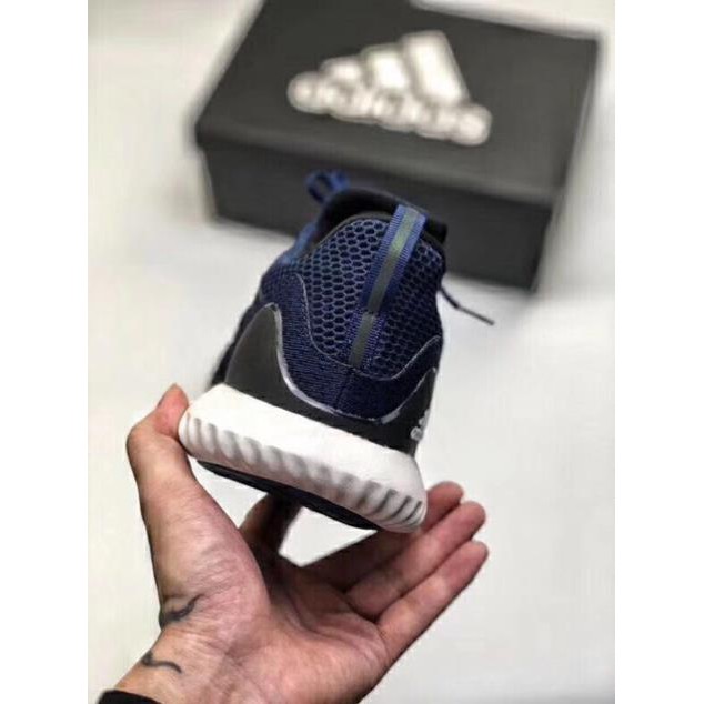 New Sales 11-11 Giày thể thao Adidas AlphaBounce HPC 2021 ‣ [ XẢ HÀNG ] * # " .