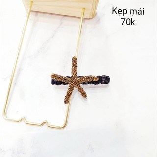 tuan0027 KẸP TÓC HÀN QUỐC 3 tuan0027
