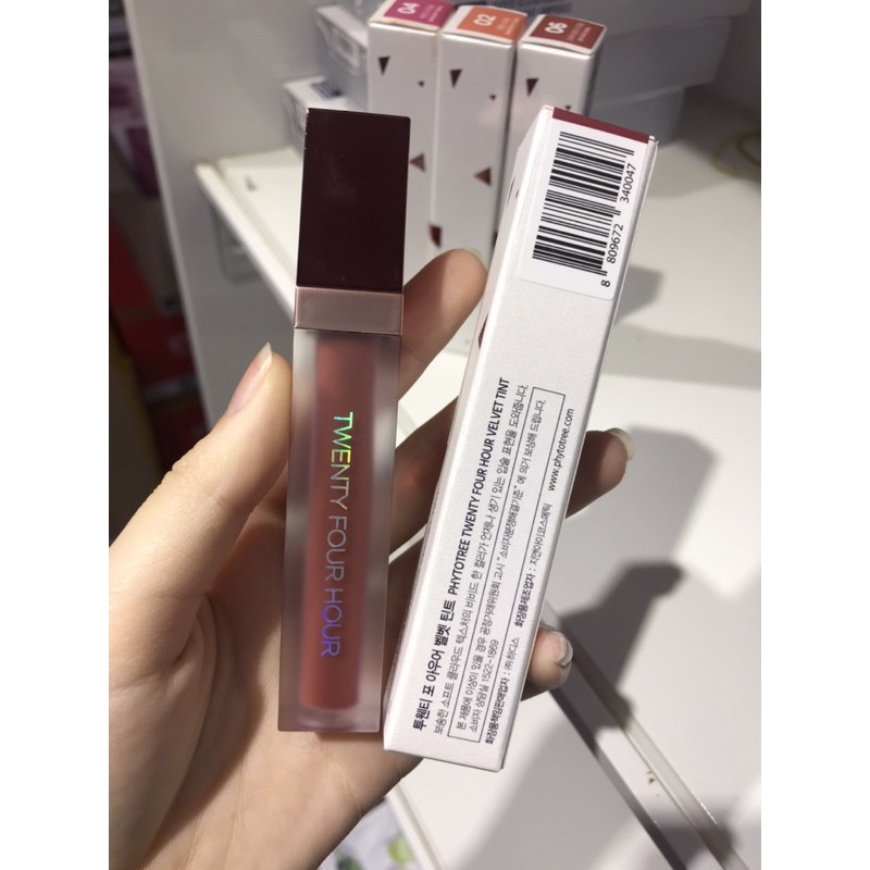 SON 24H Phytotree twentyfour hour | BigBuy360 - bigbuy360.vn