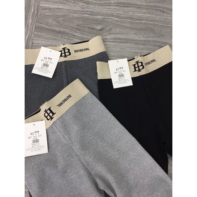 {sale} Quần Legging Len Tăm phối Cạp Cực Chất | BigBuy360 - bigbuy360.vn