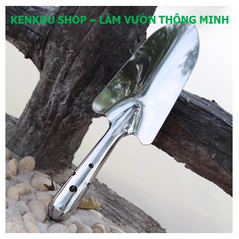 Kenkou Shop - Xẻng làm vườn mini